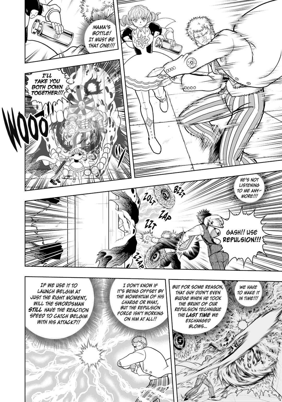 Chapter 38 - Page 32