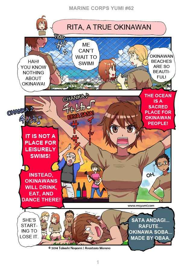 Chapter 62 - Page 1