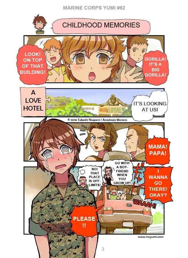 Chapter 62 - Page 3