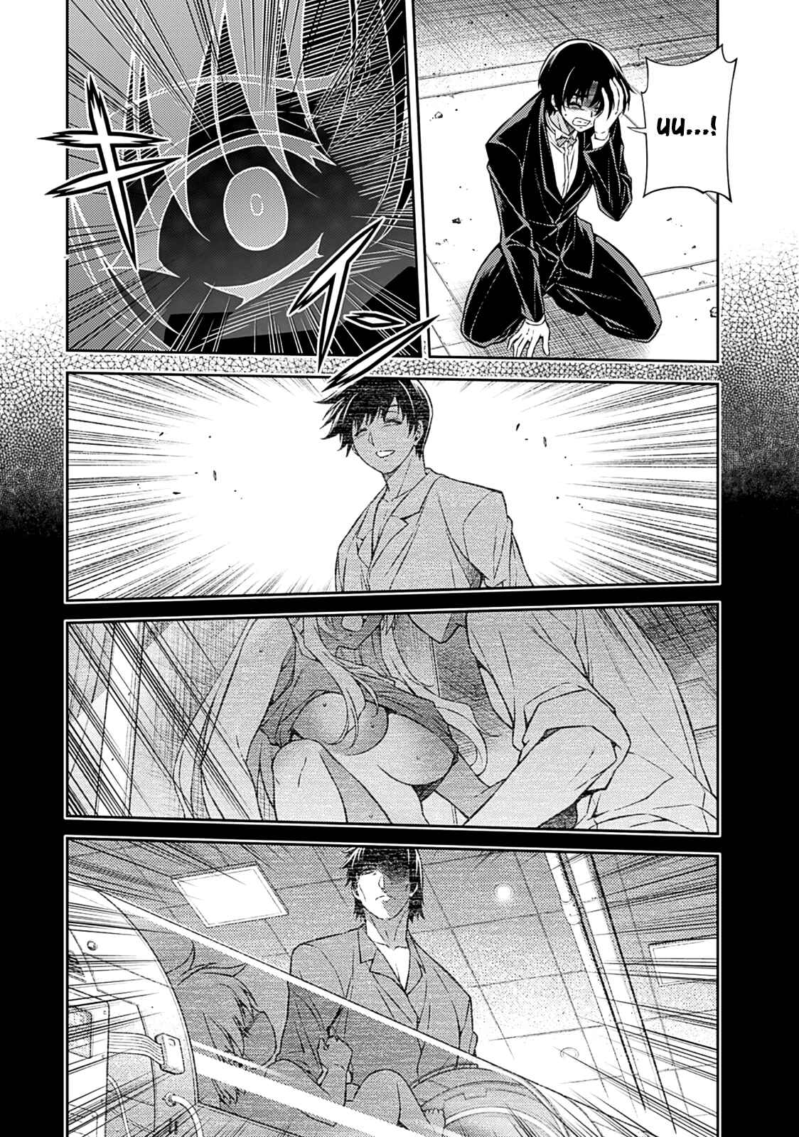 Chapter 200 - Page 11