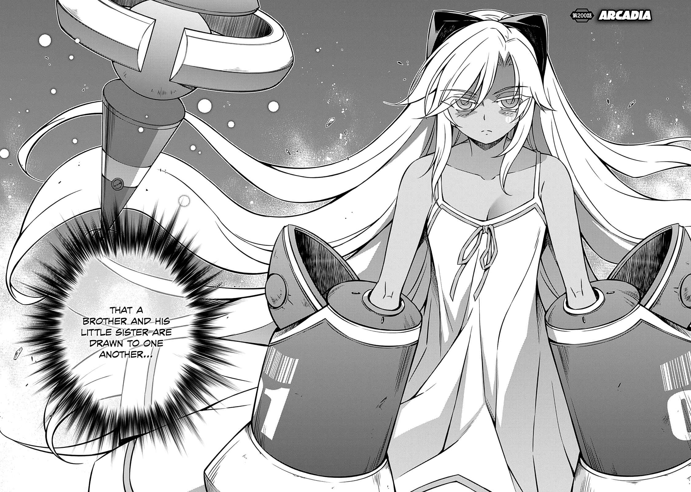 Chapter 200 - Page 7
