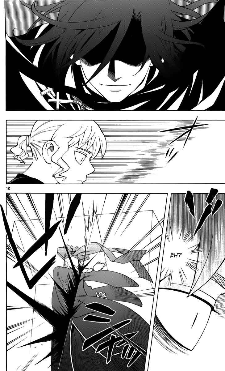 Chapter 274 - Page 10