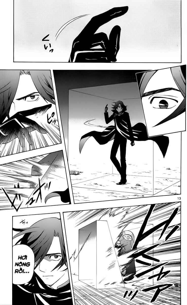 Chapter 274 - Page 13