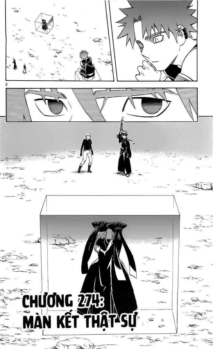 Chapter 274 - Page 2