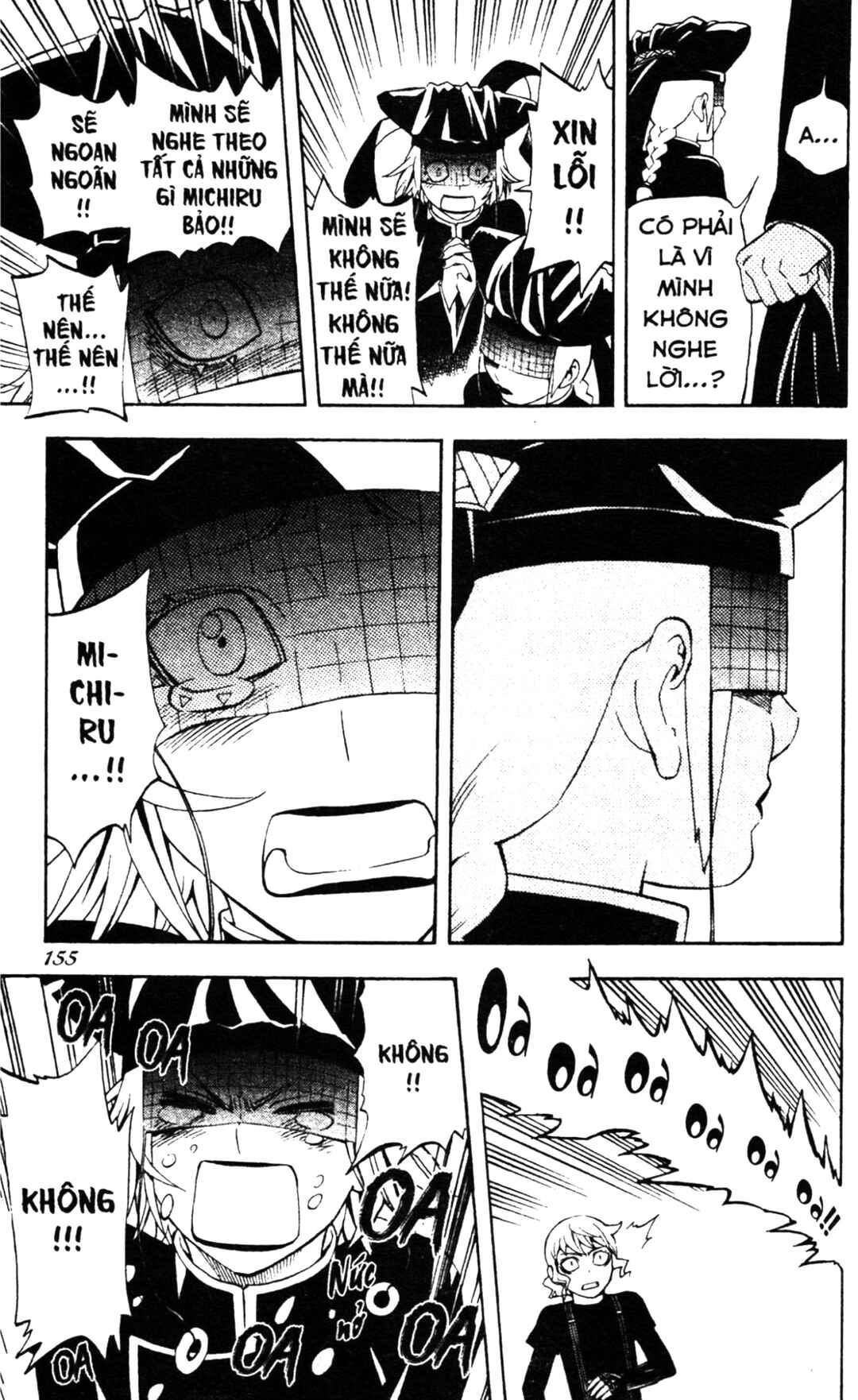 Chapter 274 - Page 5
