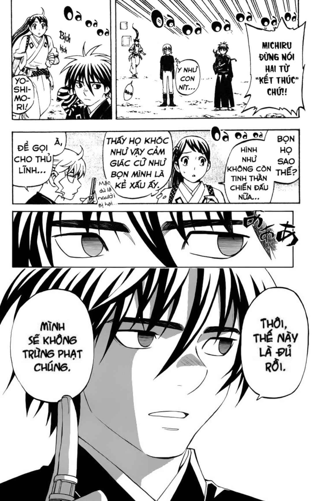 Chapter 274 - Page 6