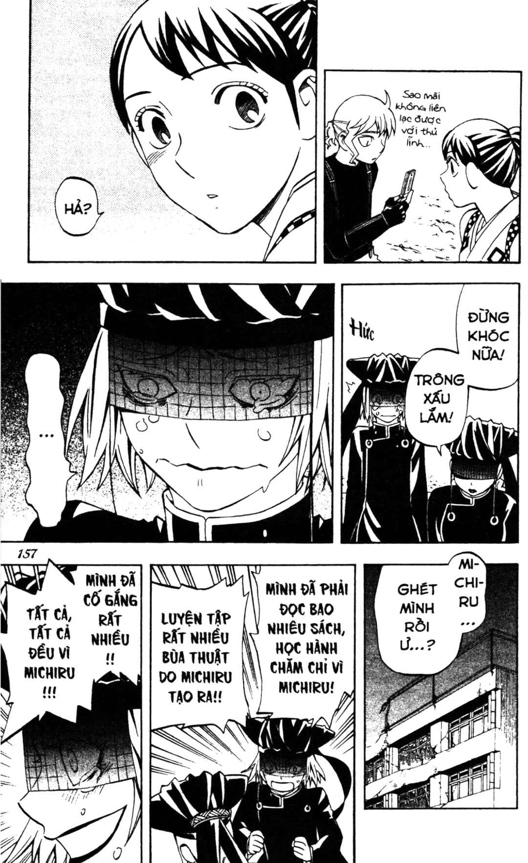 Chapter 274 - Page 7