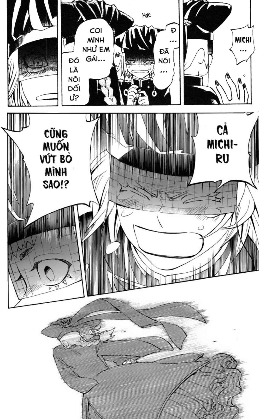 Chapter 274 - Page 8