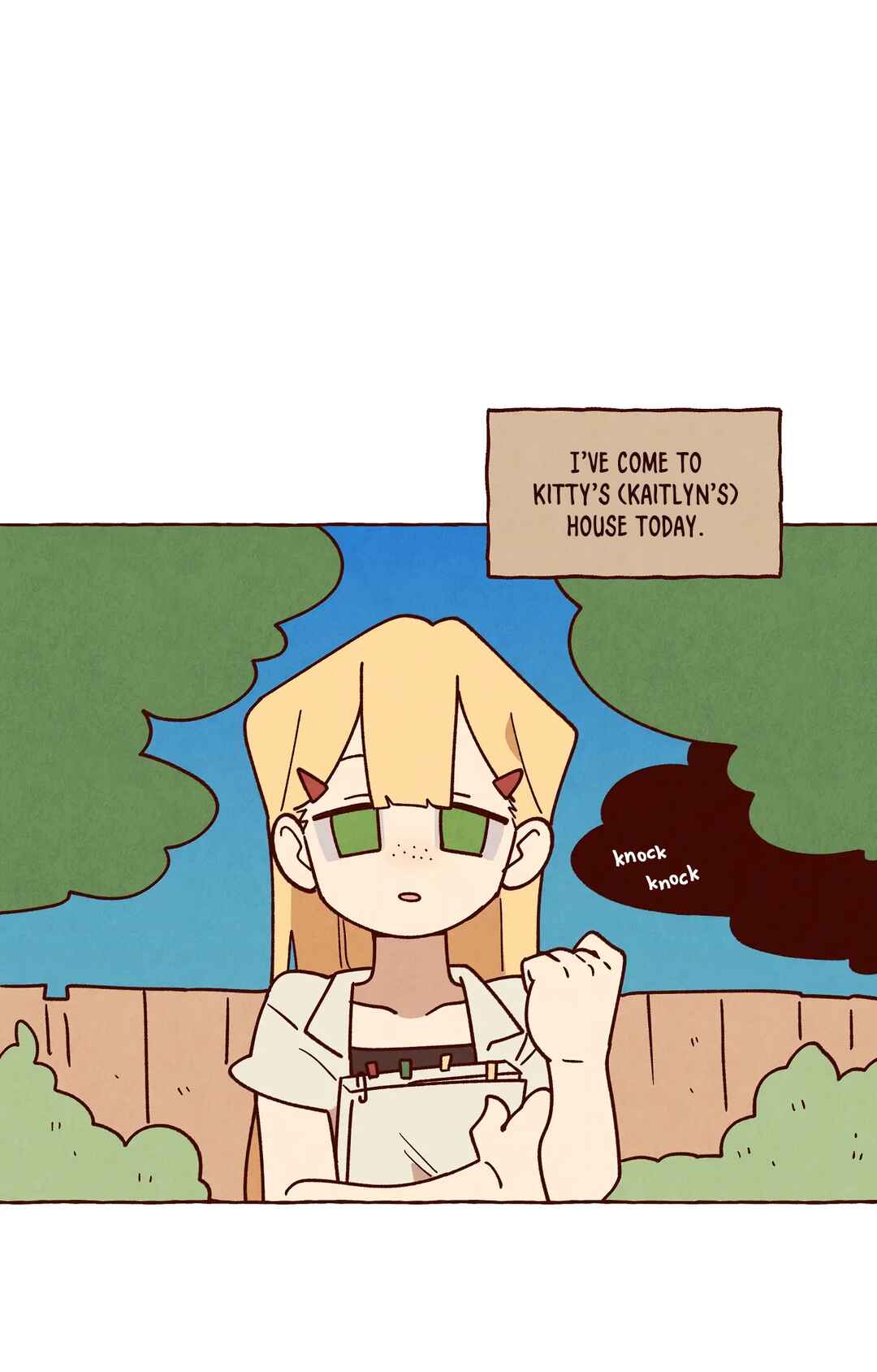 Chapter 46.8 - Page 1