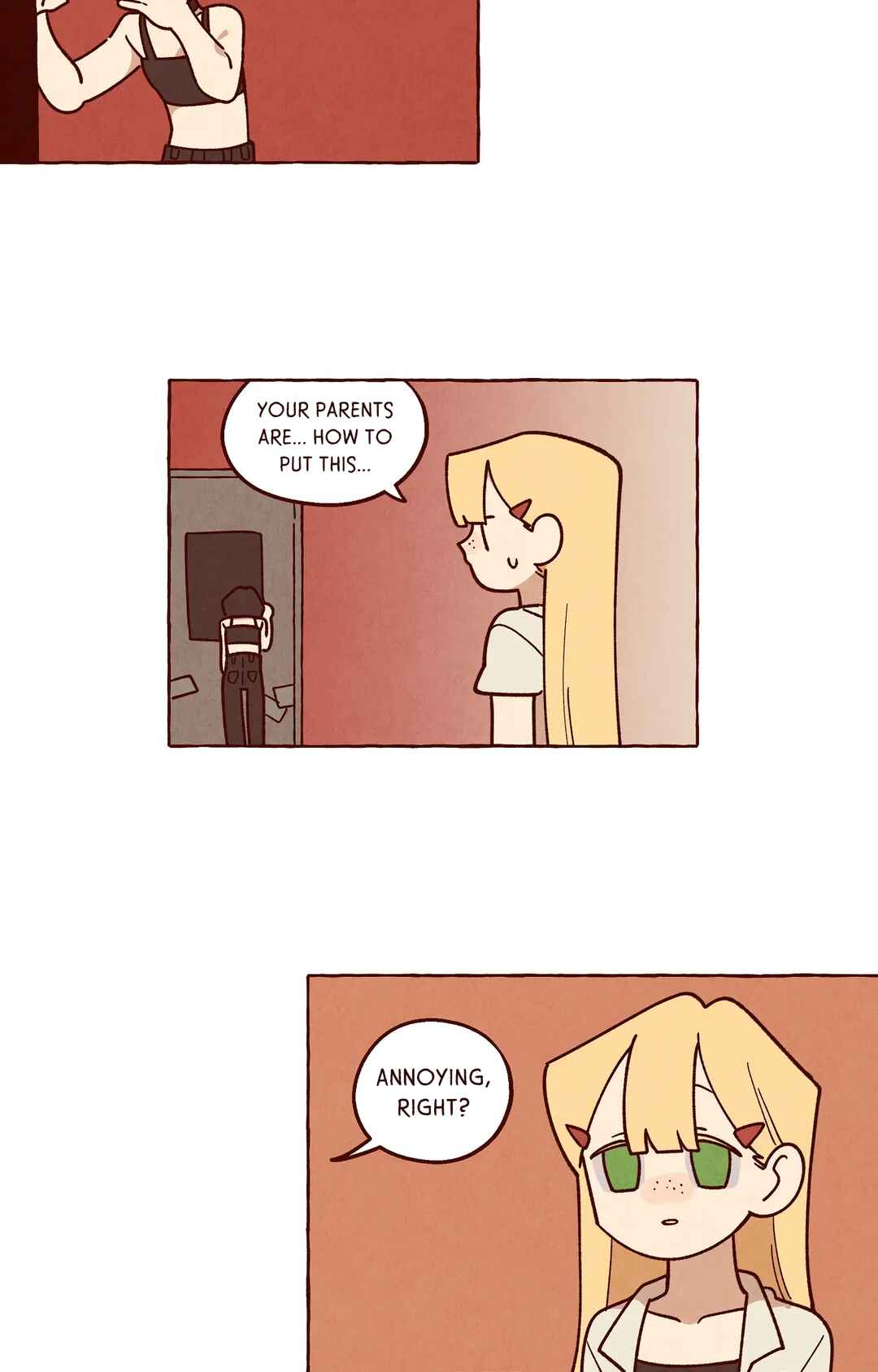 Chapter 46.8 - Page 11