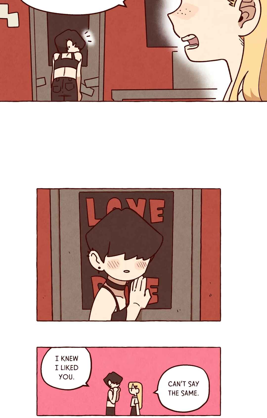 Chapter 46.8 - Page 20