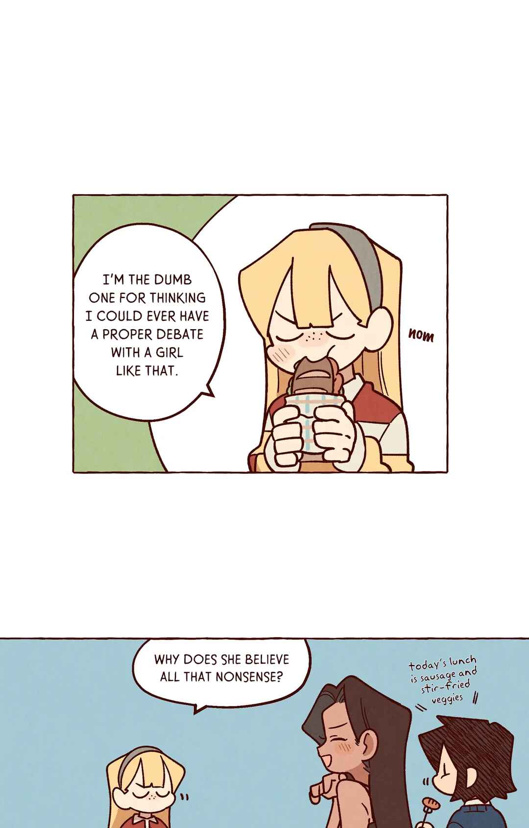 Chapter 46.8 - Page 26