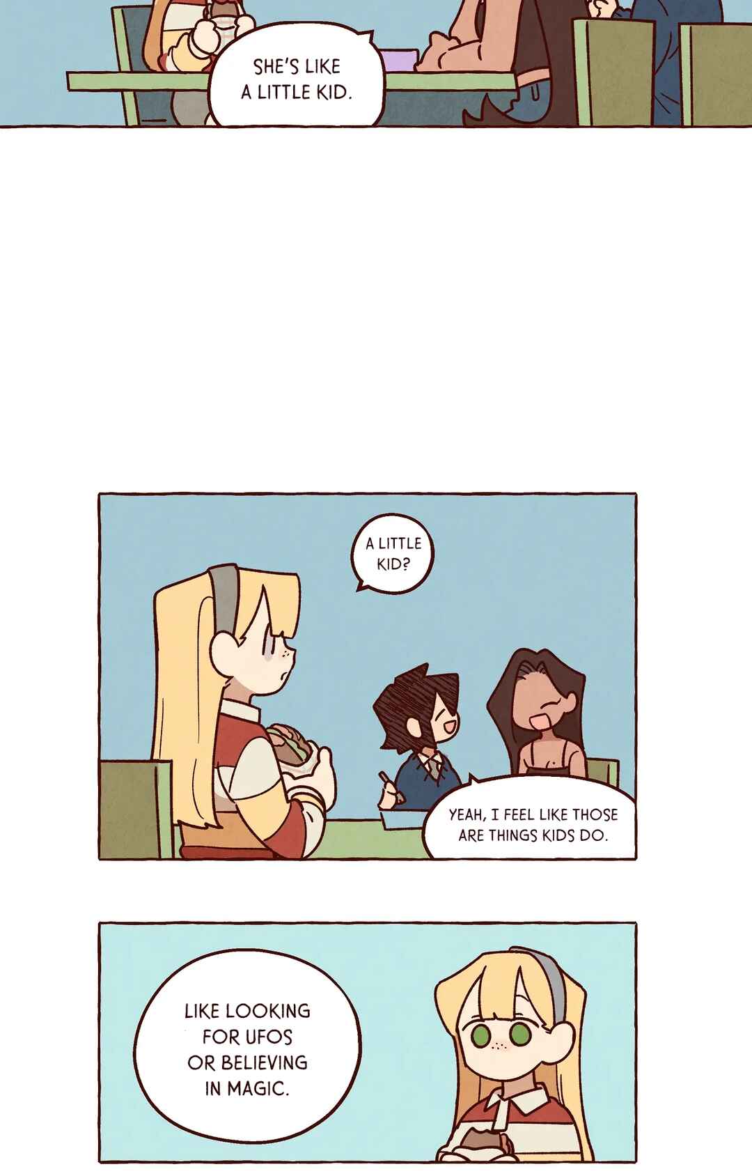 Chapter 46.8 - Page 27
