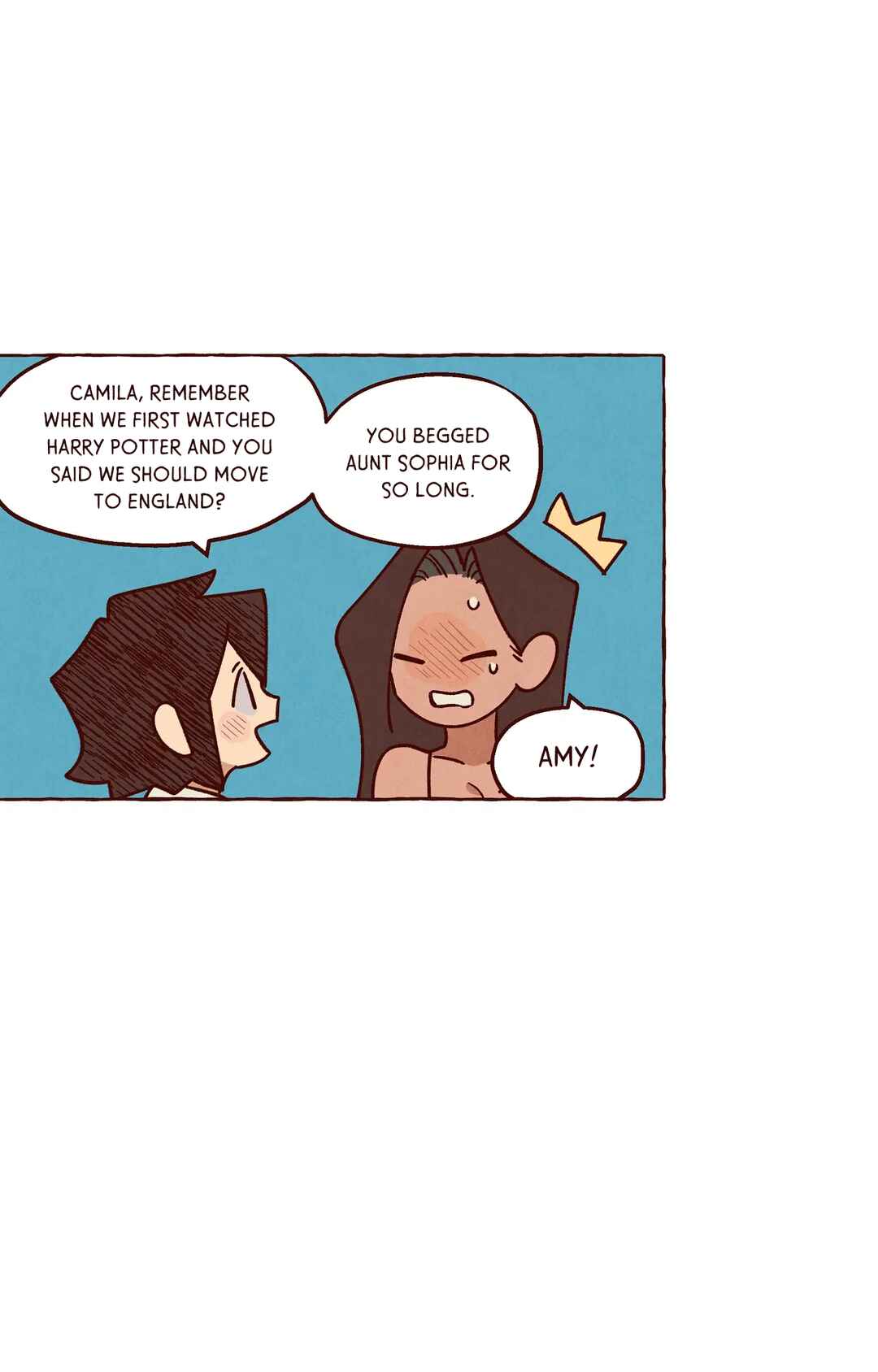 Chapter 46.8 - Page 28