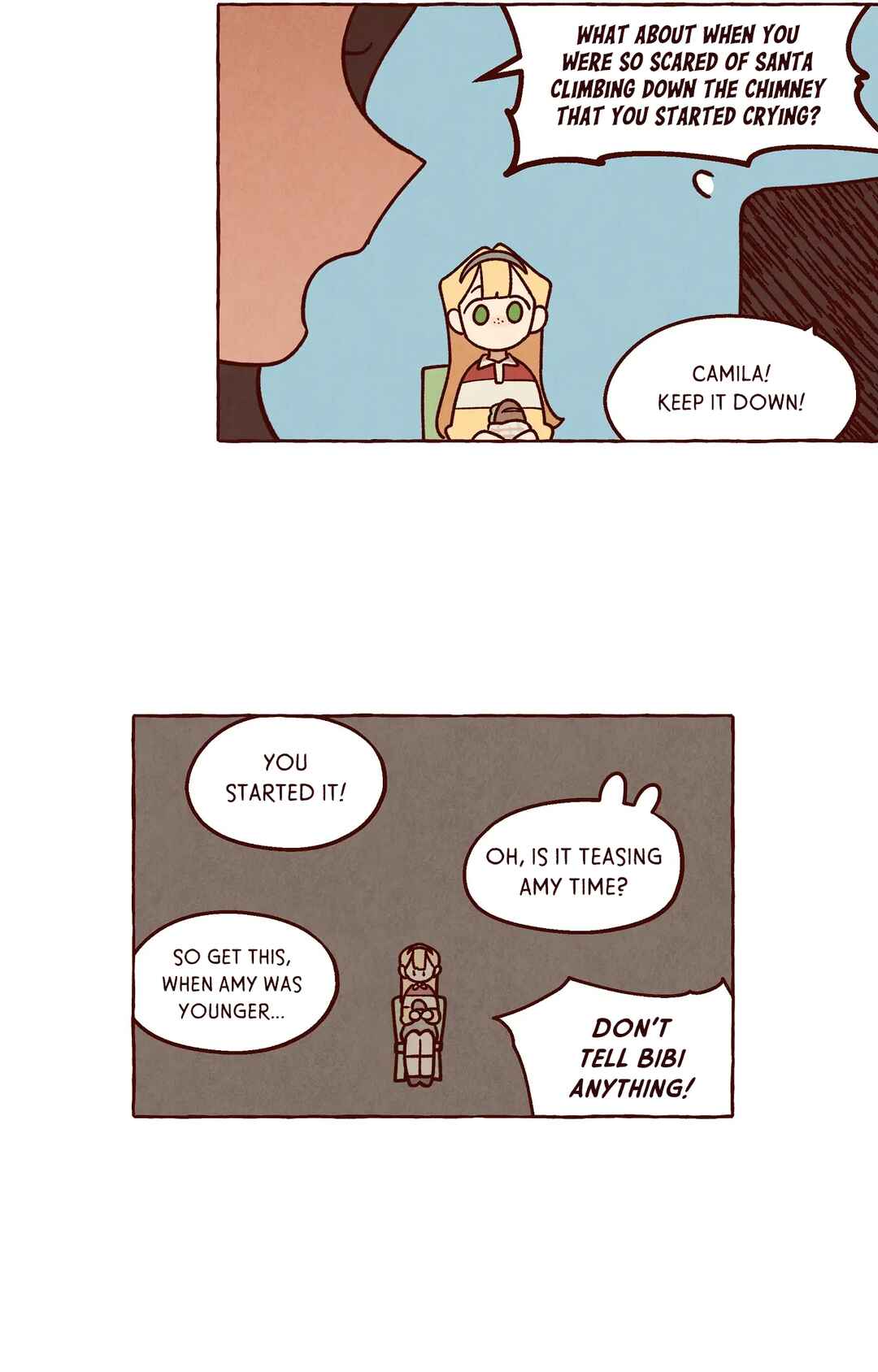 Chapter 46.8 - Page 29