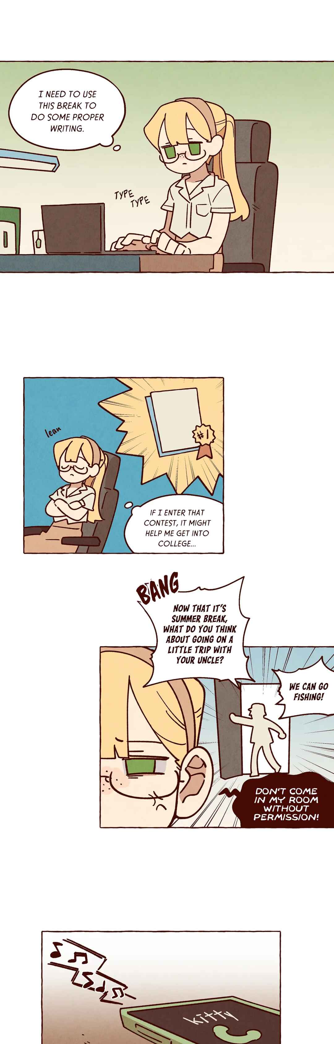 Chapter 46.8 - Page 34