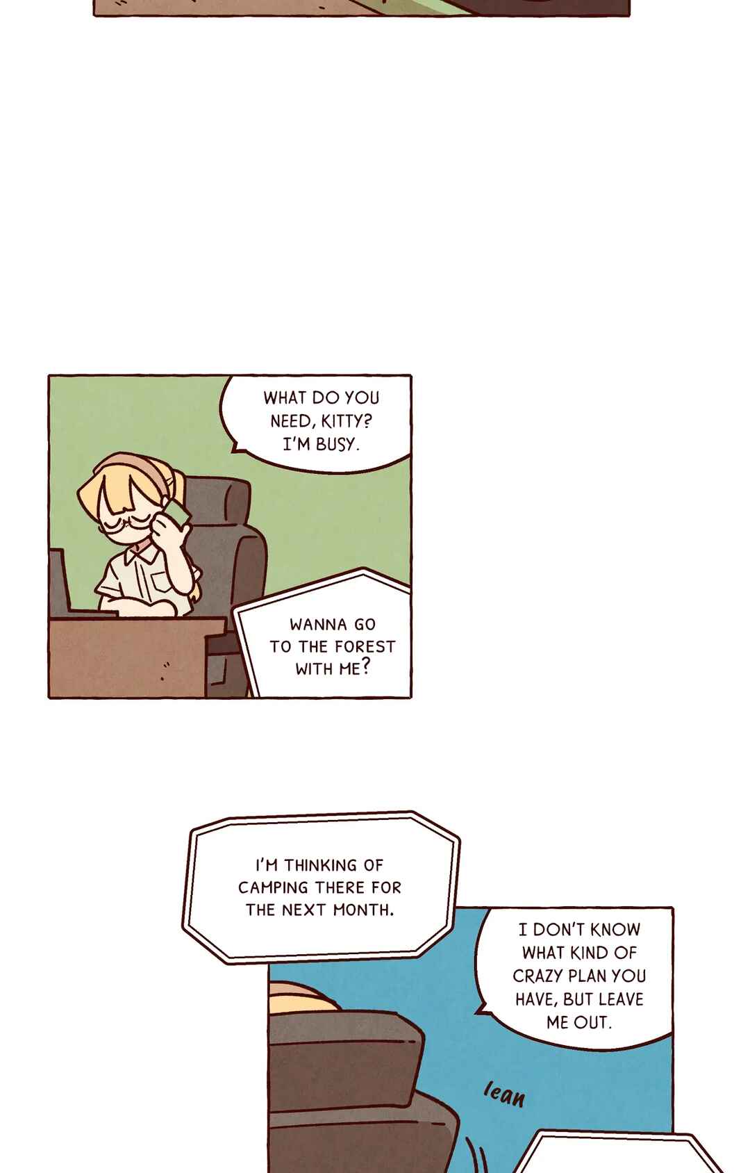 Chapter 46.8 - Page 35
