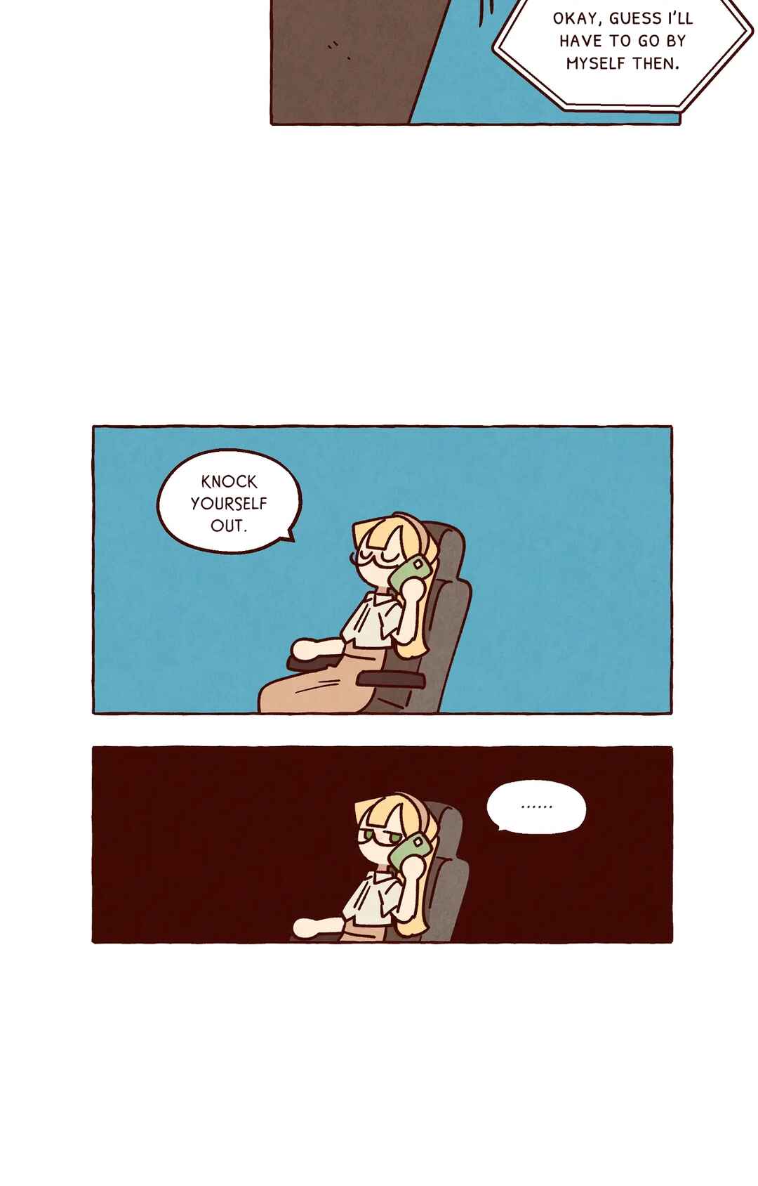 Chapter 46.8 - Page 36