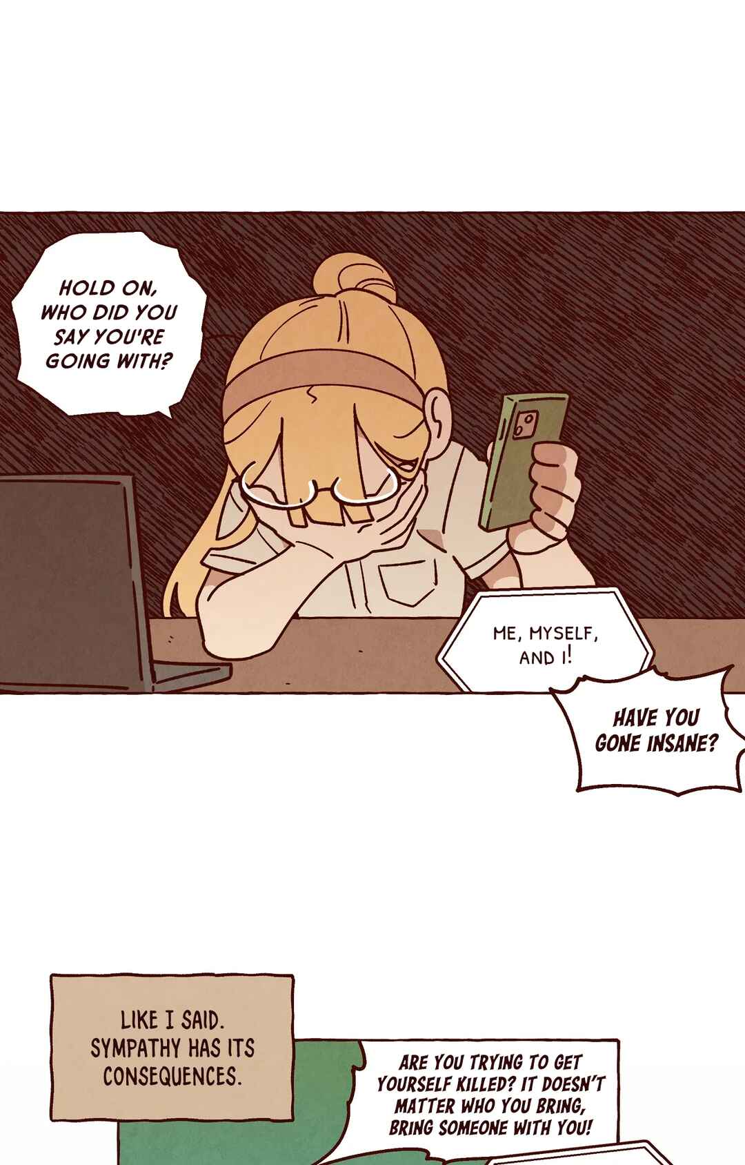 Chapter 46.8 - Page 37