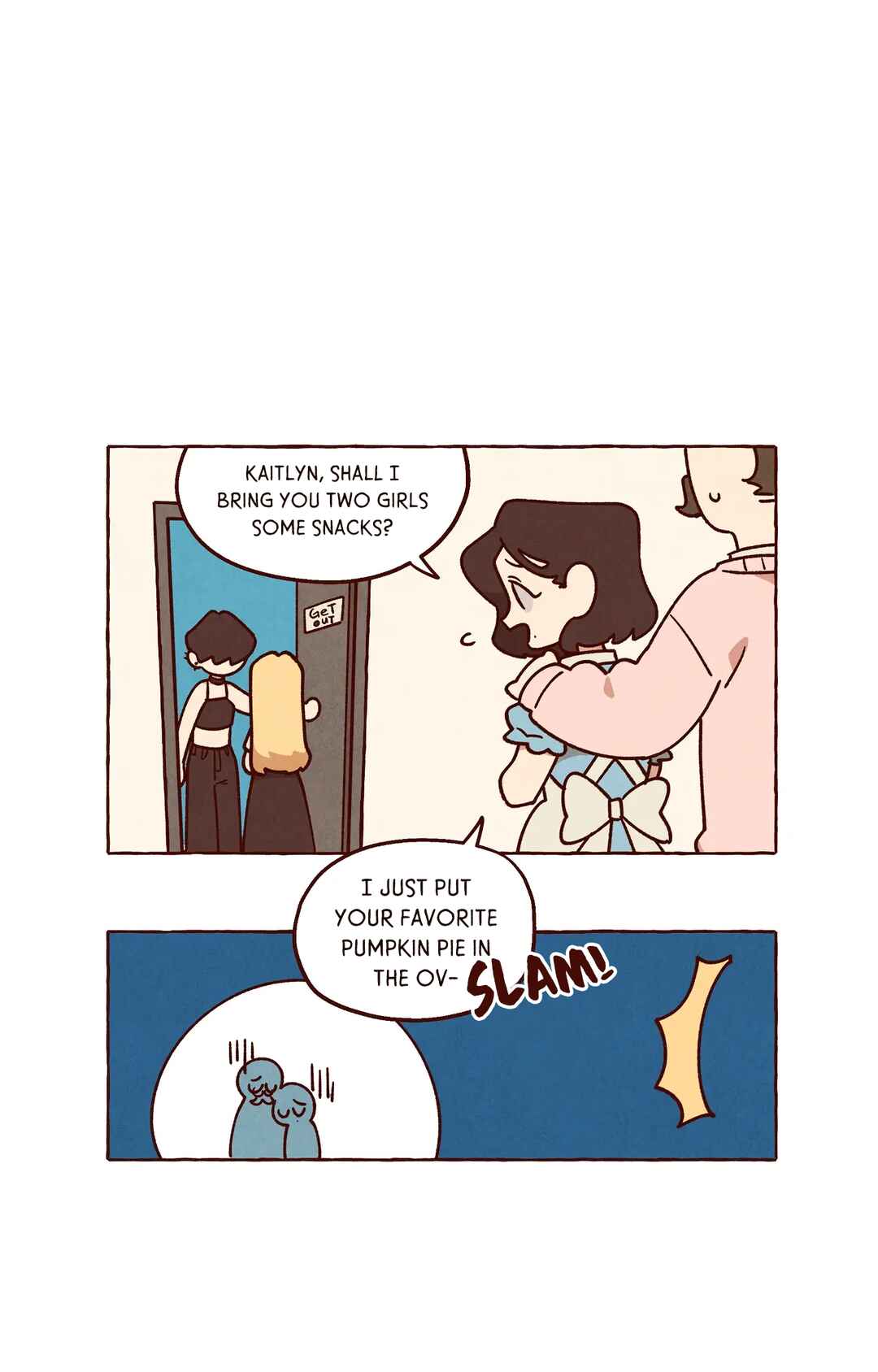 Chapter 46.8 - Page 5