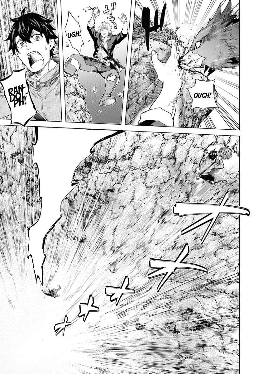 Chapter 30 - Page 25