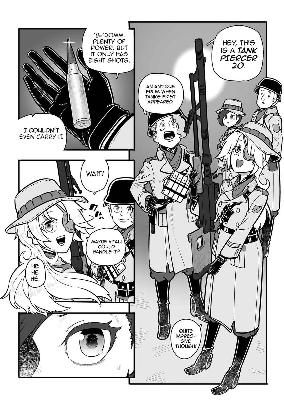 Chapter 56 - Page 16