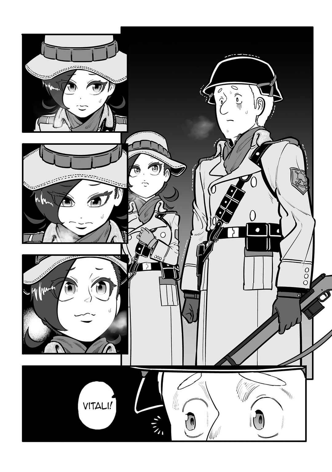 Chapter 56 - Page 17