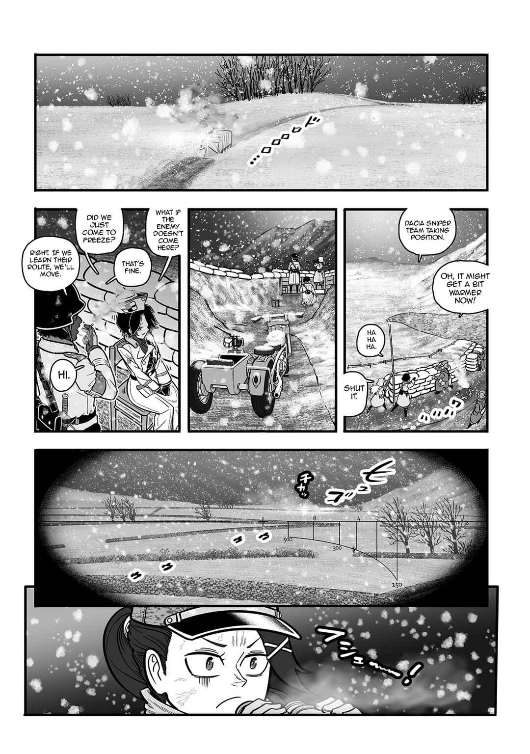 Chapter 56 - Page 19