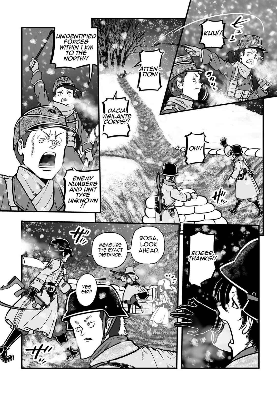 Chapter 56 - Page 20