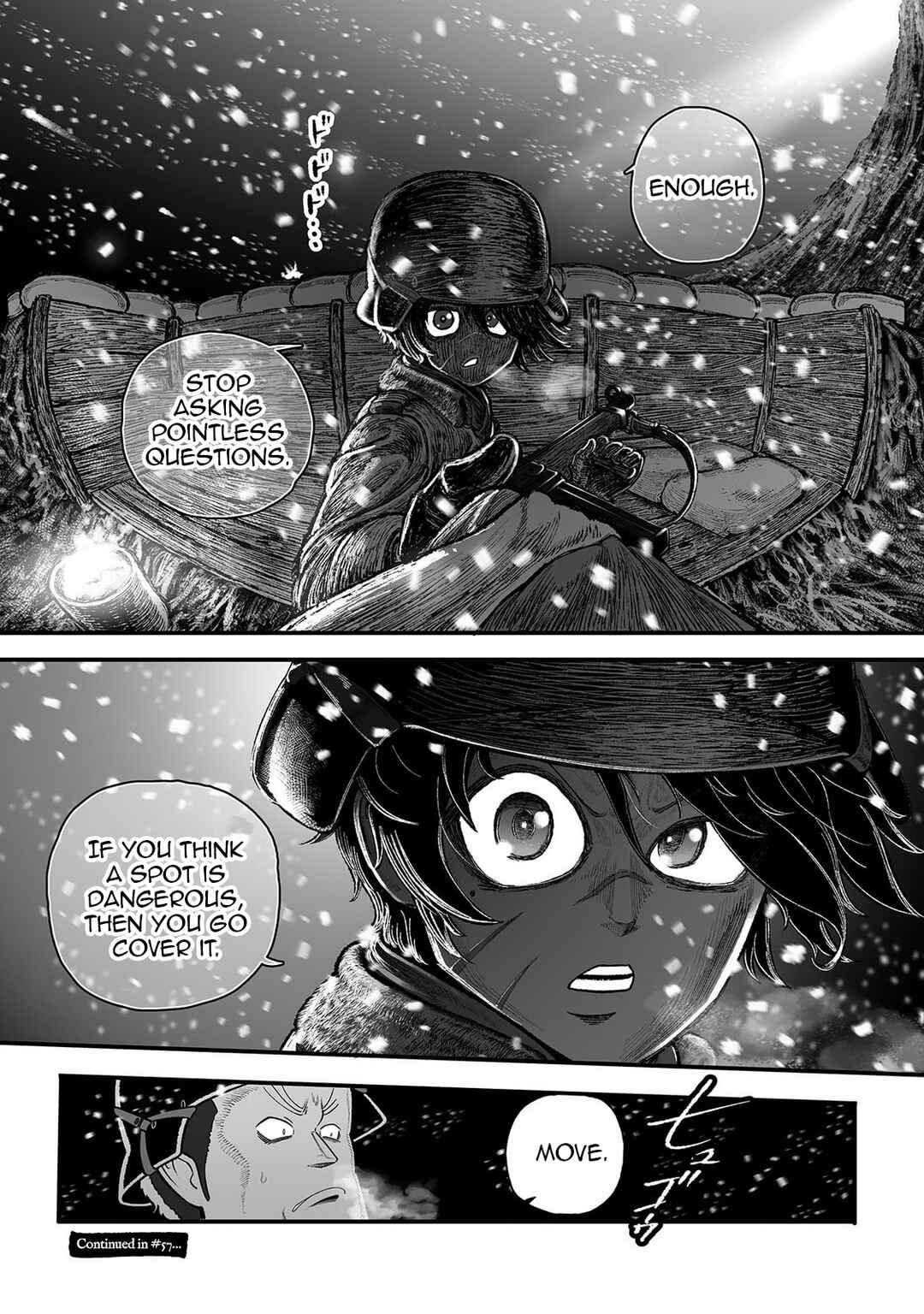 Chapter 56 - Page 37