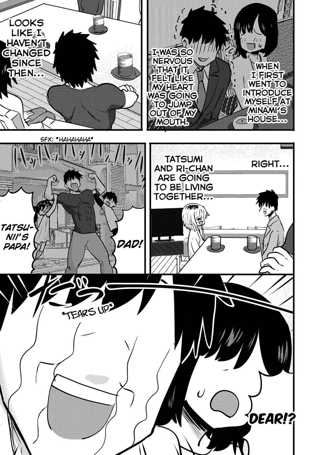 Chapter 141.5 - Page 1
