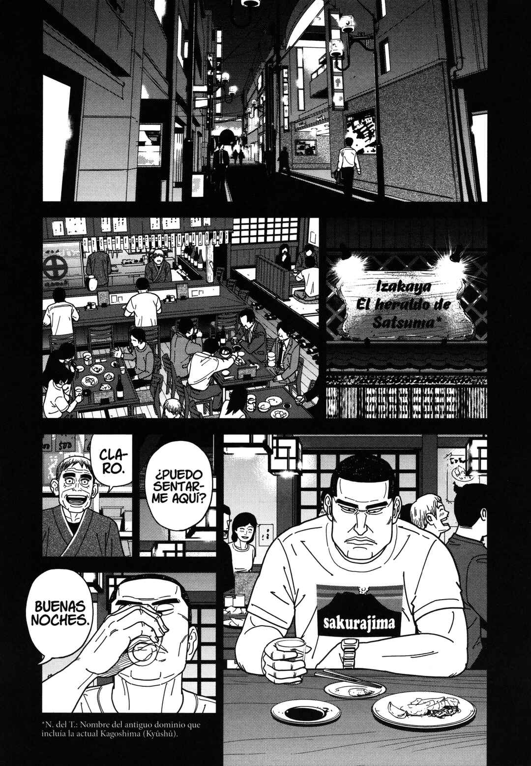 Chapter 92 - Page 1