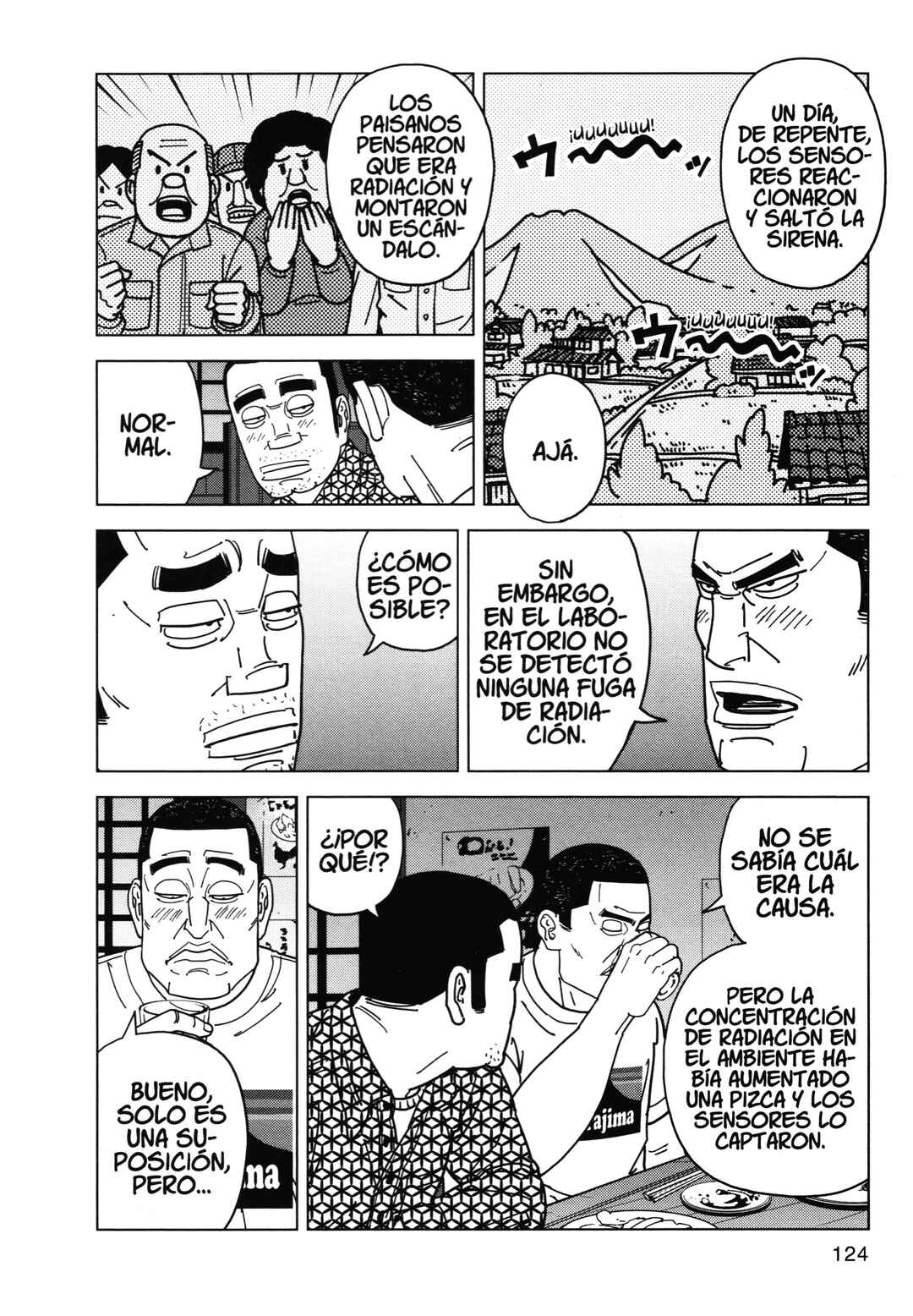 Chapter 92 - Page 10
