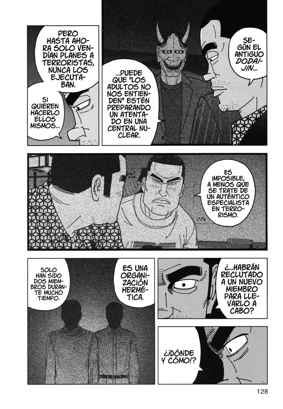 Chapter 92 - Page 14