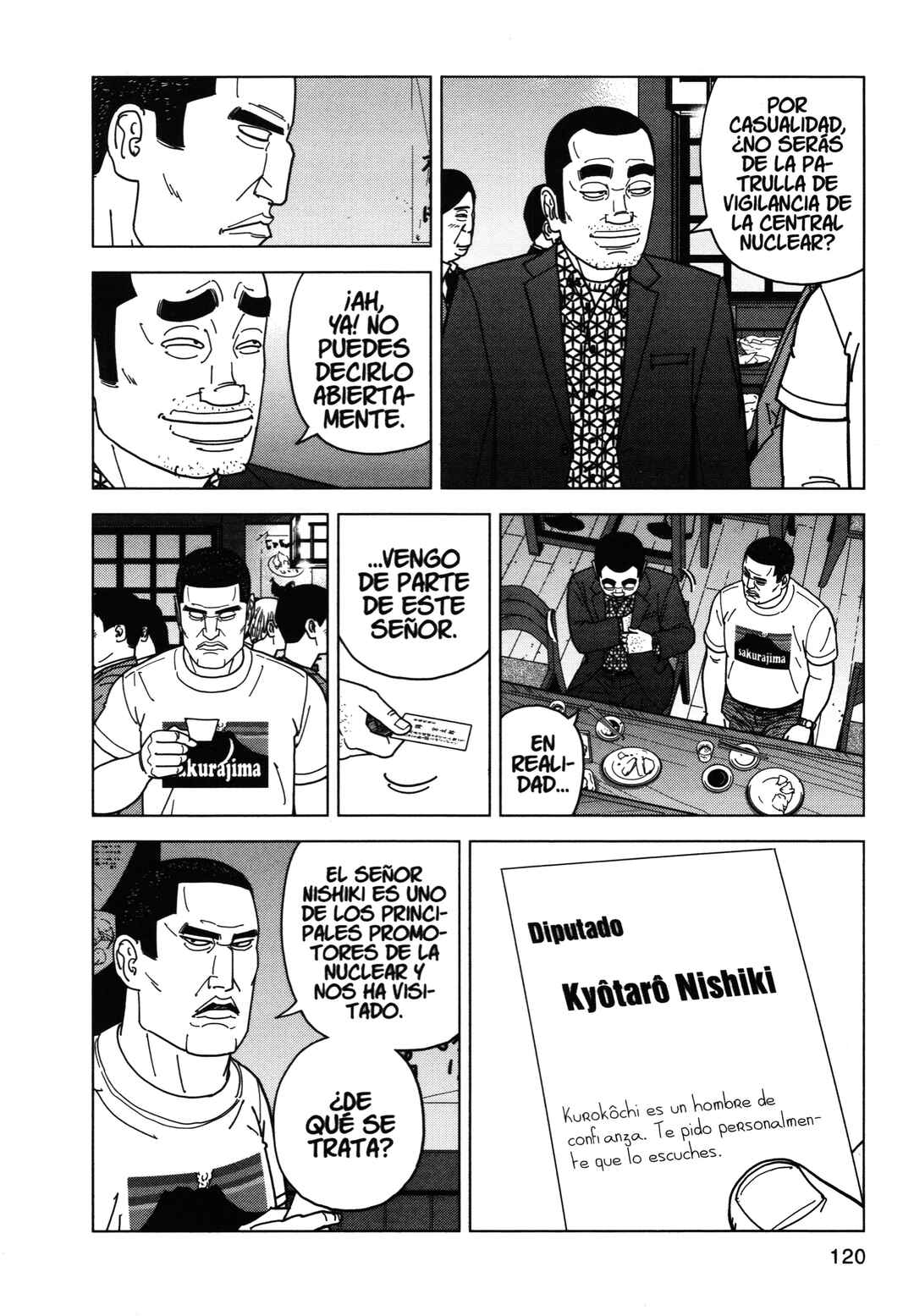 Chapter 92 - Page 6