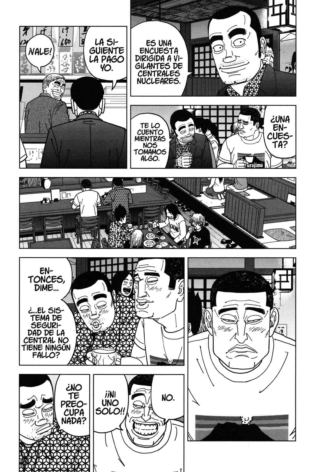 Chapter 92 - Page 7