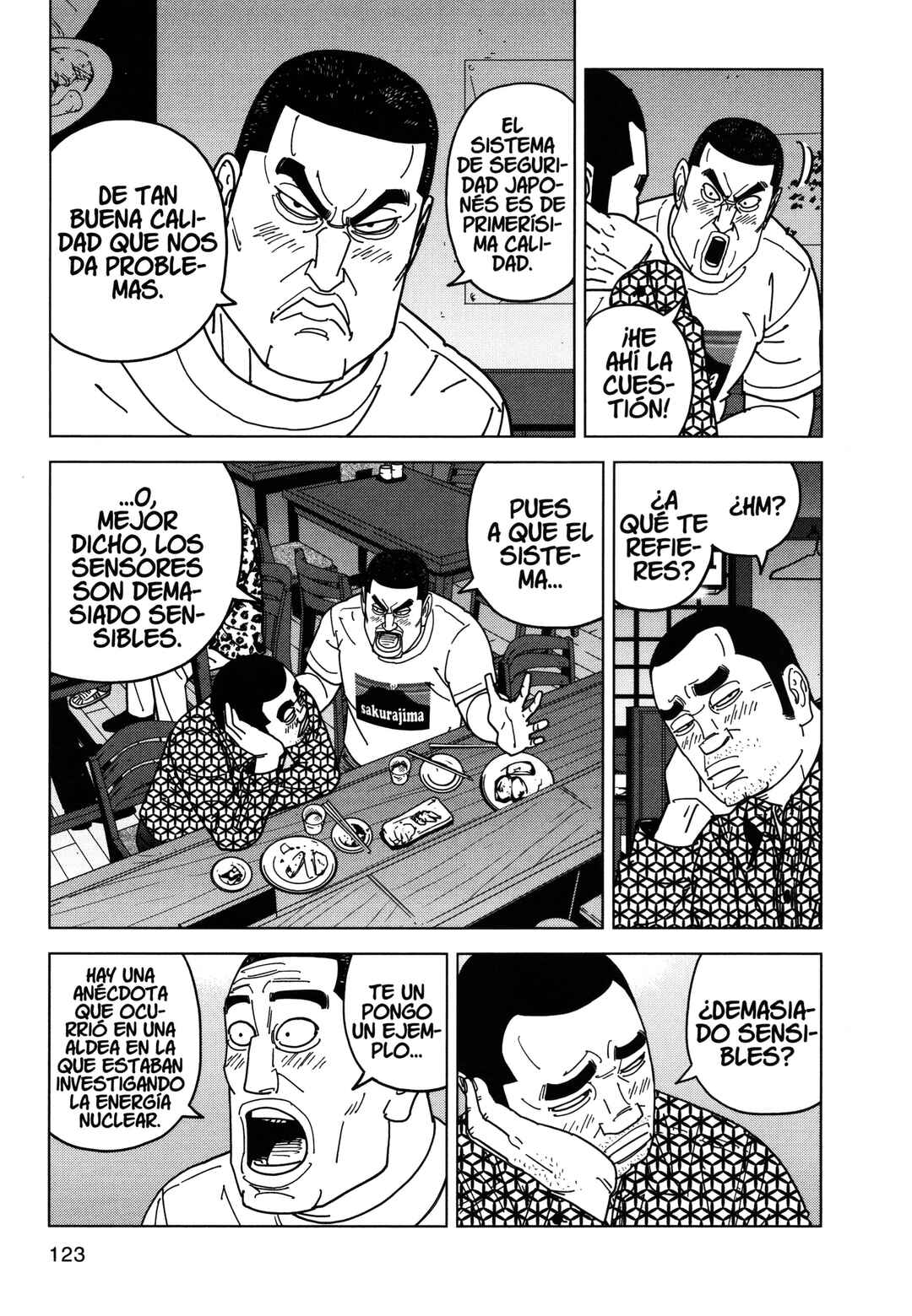 Chapter 92 - Page 9