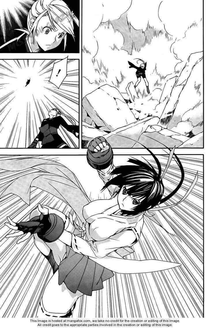 Chapter 91 - Page 10
