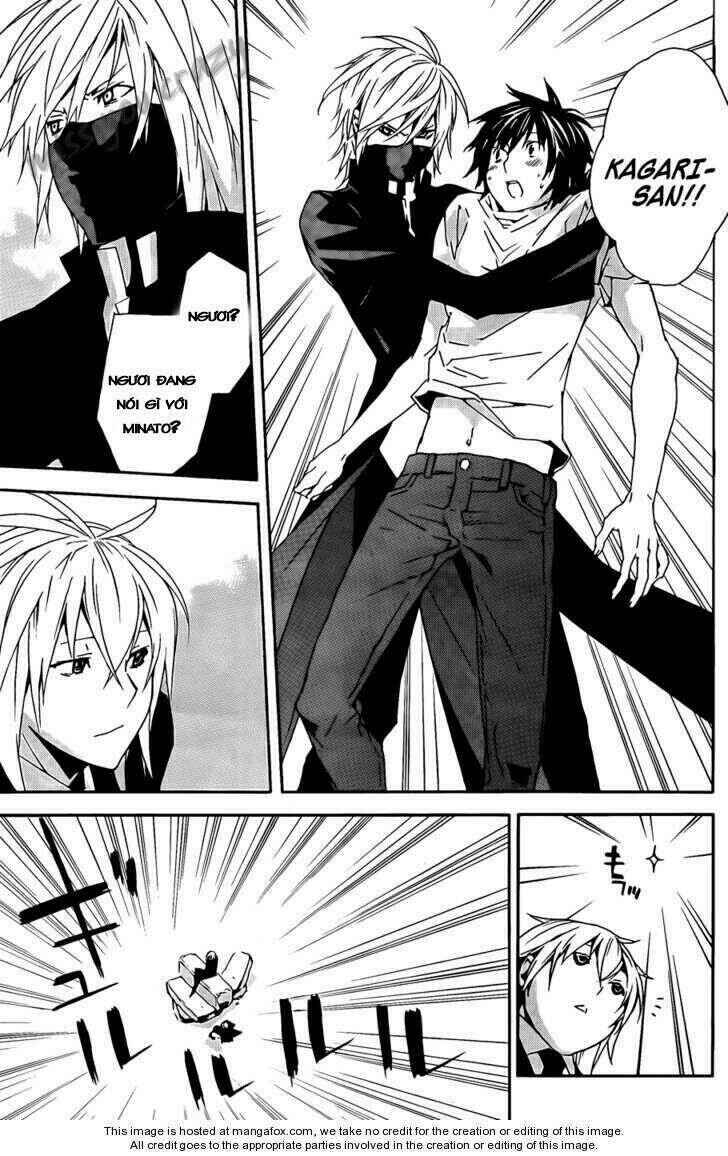 Chapter 91 - Page 16