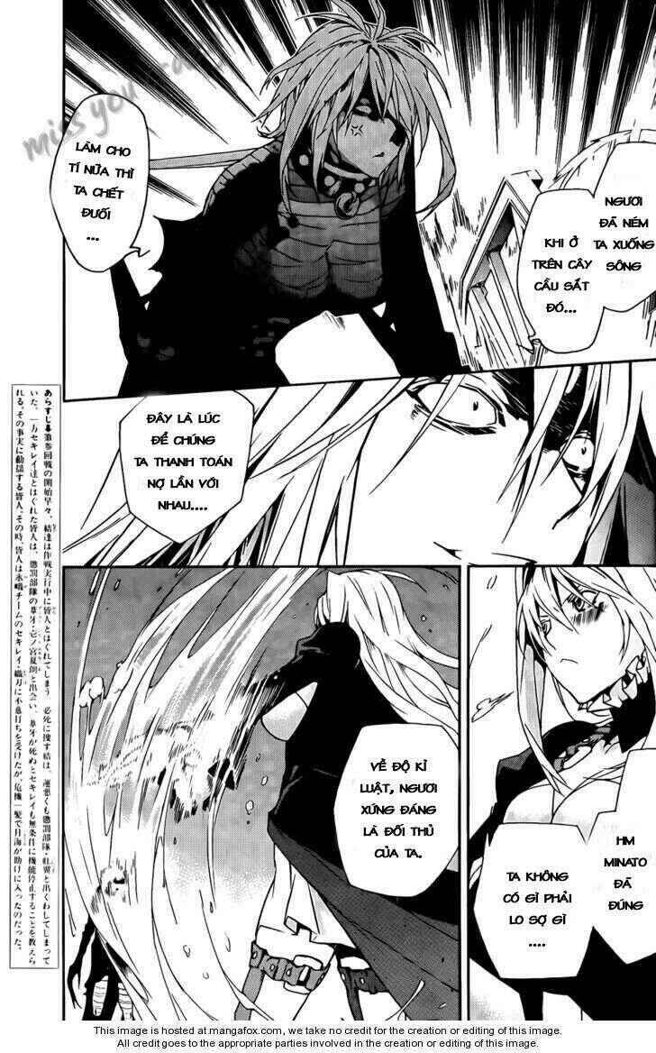 Chapter 91 - Page 4
