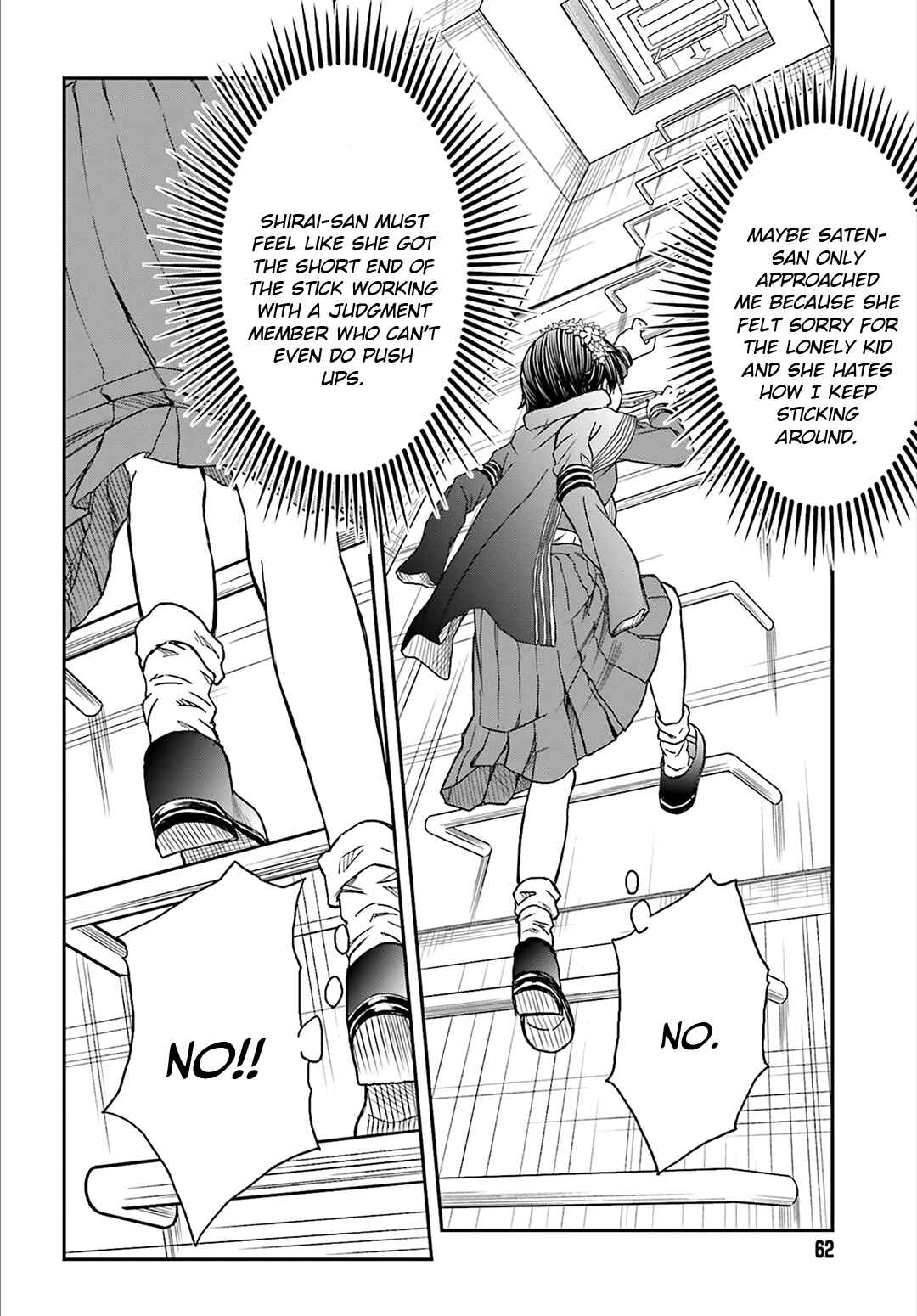 Chapter 121 - Page 10