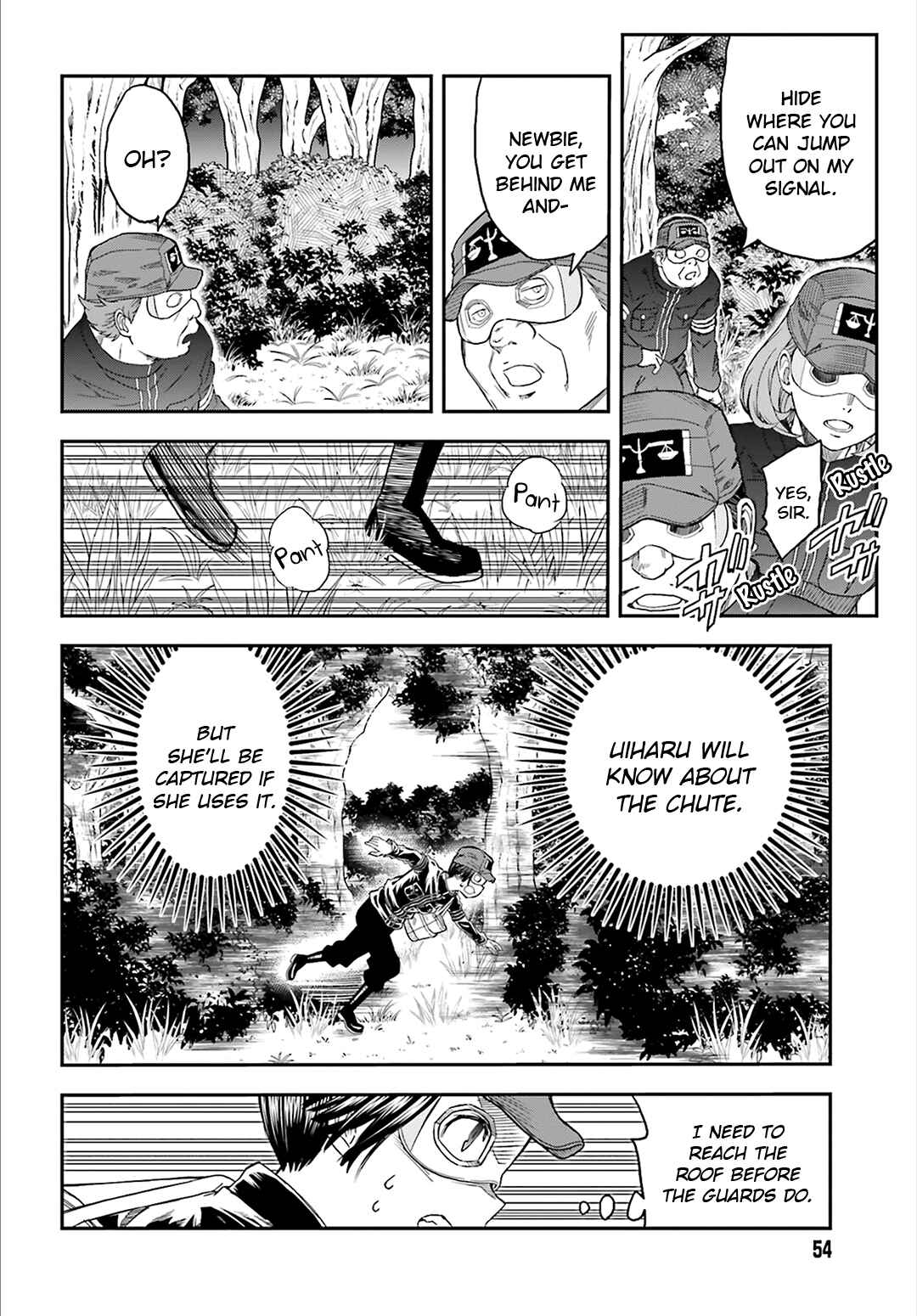 Chapter 121 - Page 2