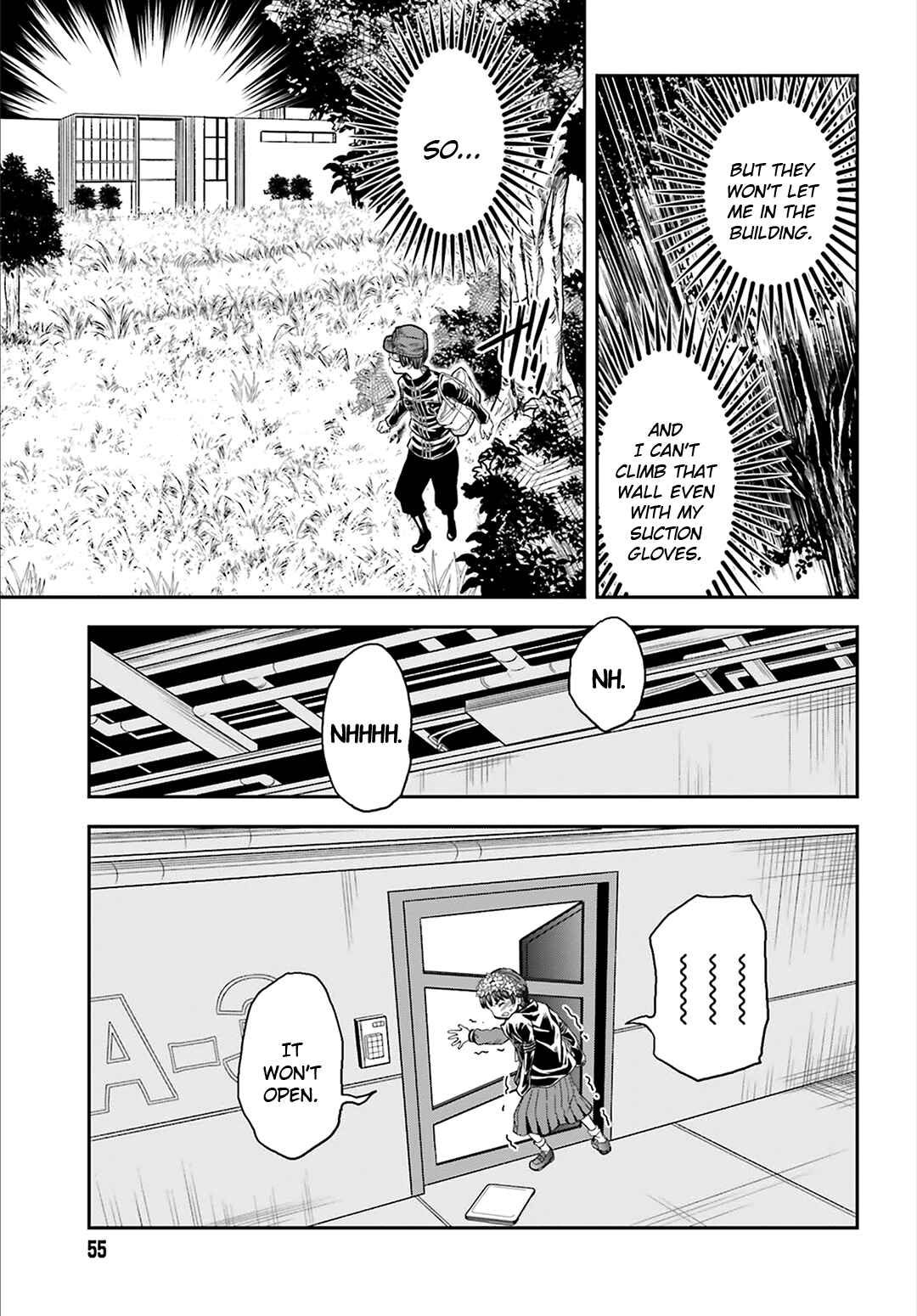 Chapter 121 - Page 3