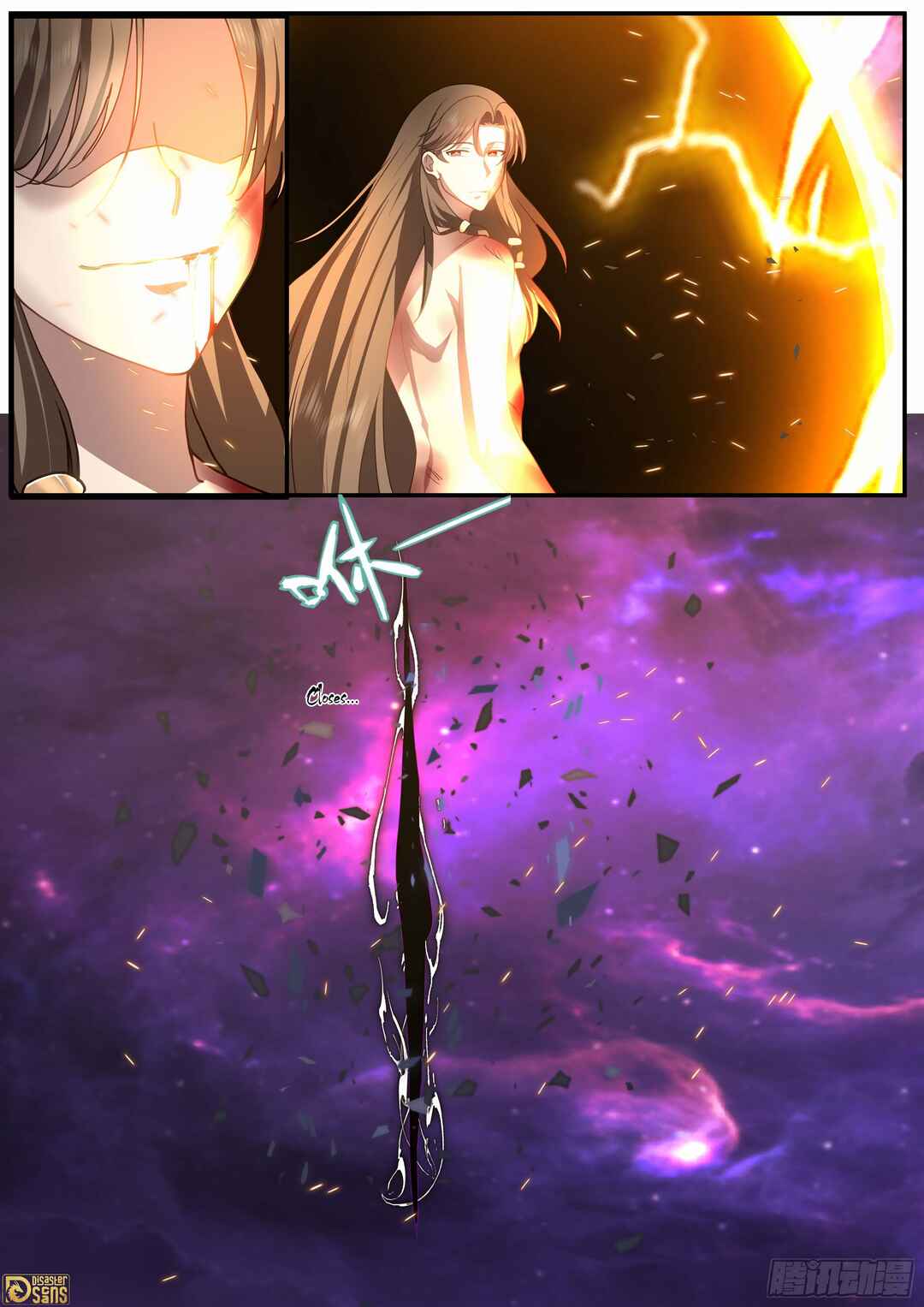 Chapter 3837 - Page 13