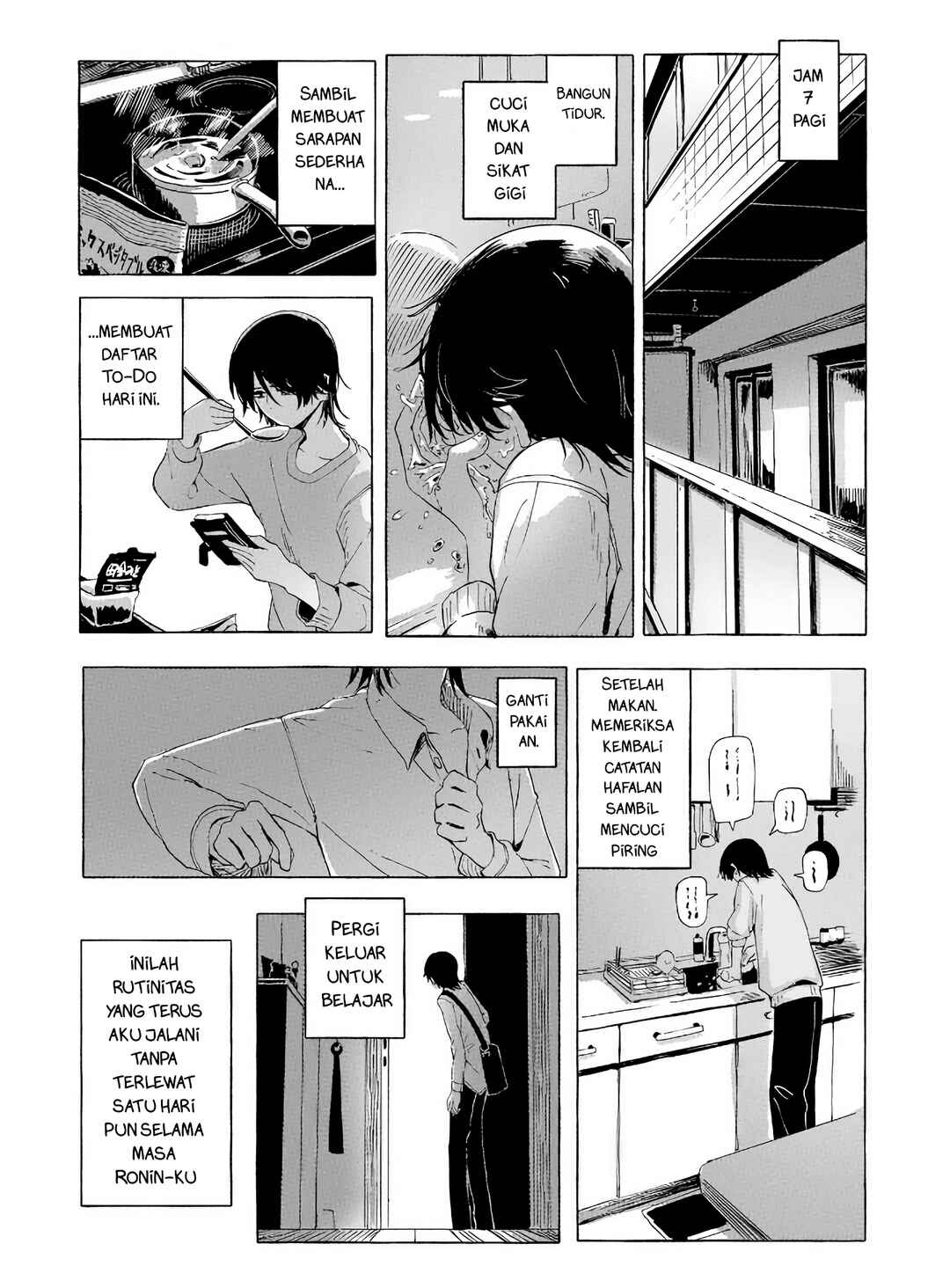 Chapter 2.1 - Page 1