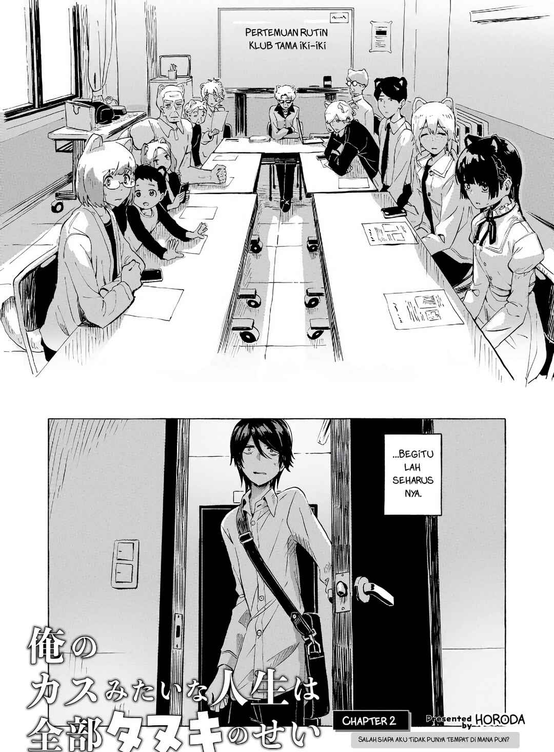 Chapter 2.1 - Page 2