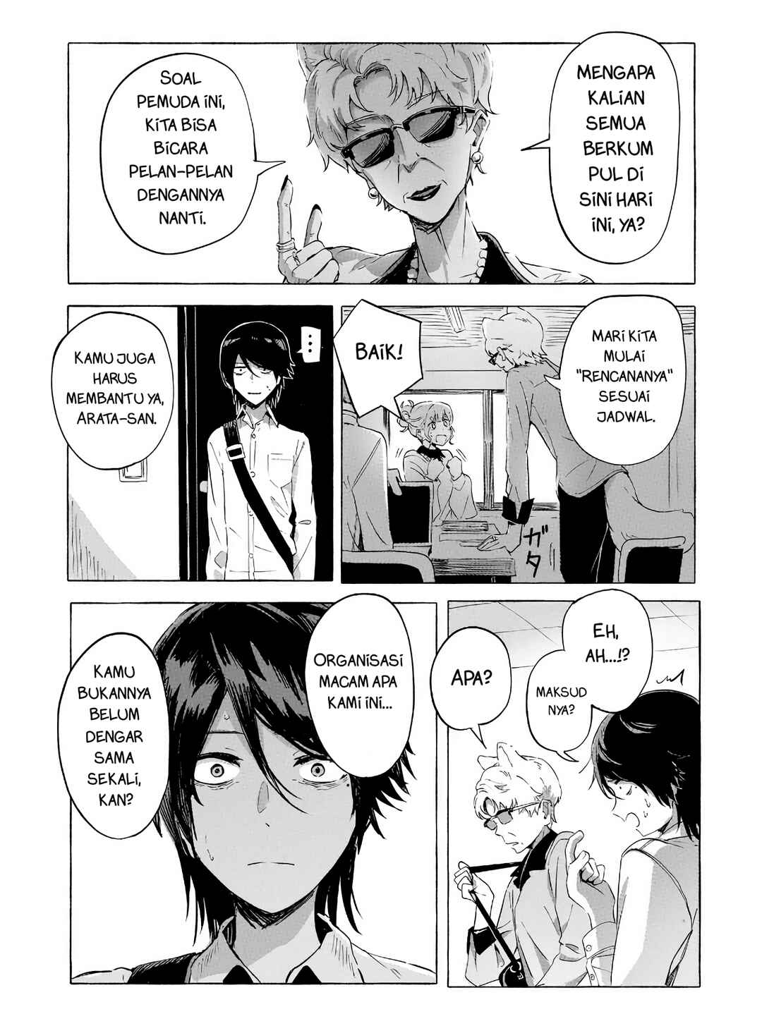Chapter 2.1 - Page 8
