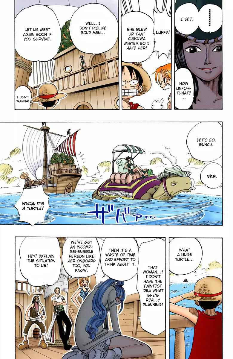 Chapter 114 - Page 18