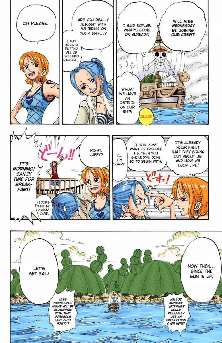 Chapter 114 - Page 19