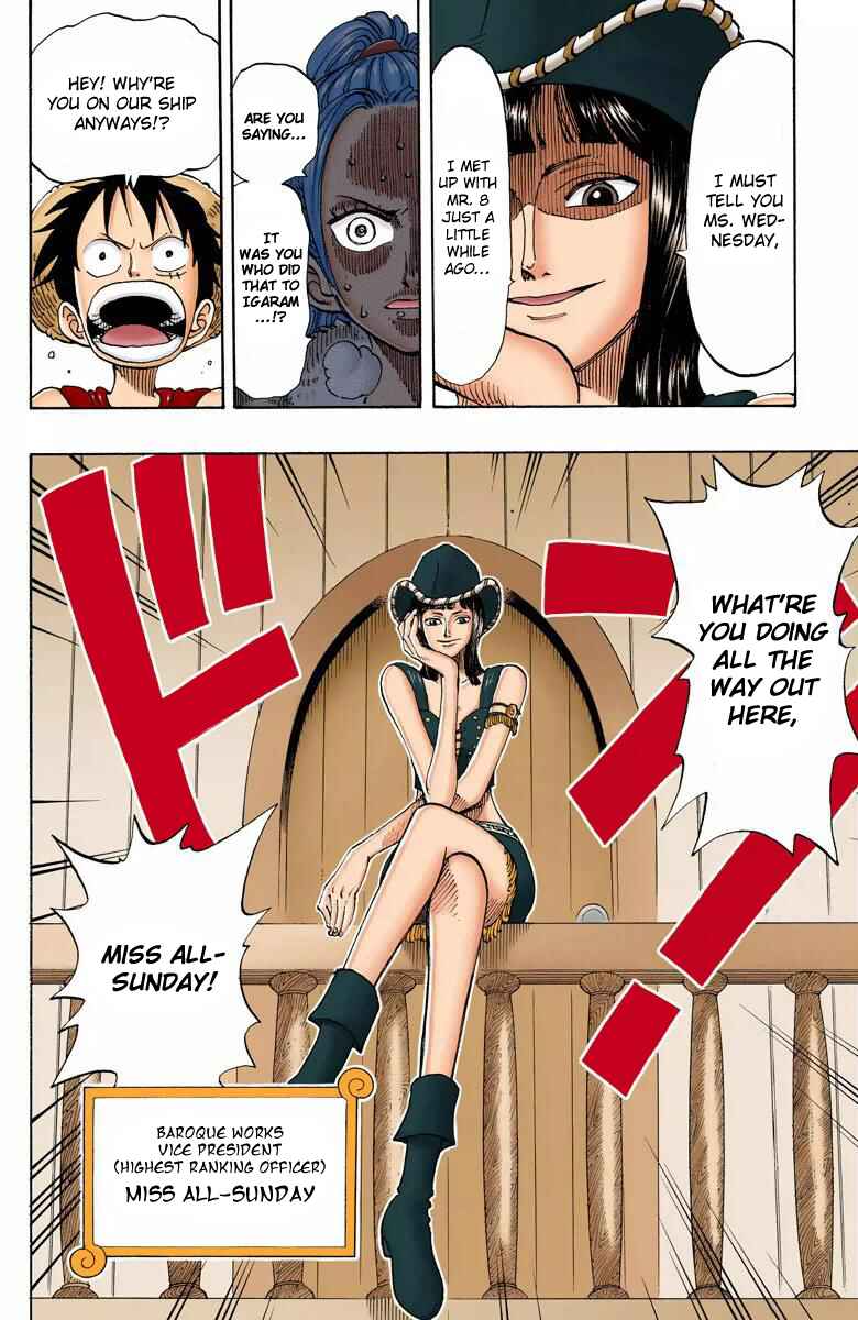 Chapter 114 - Page 9